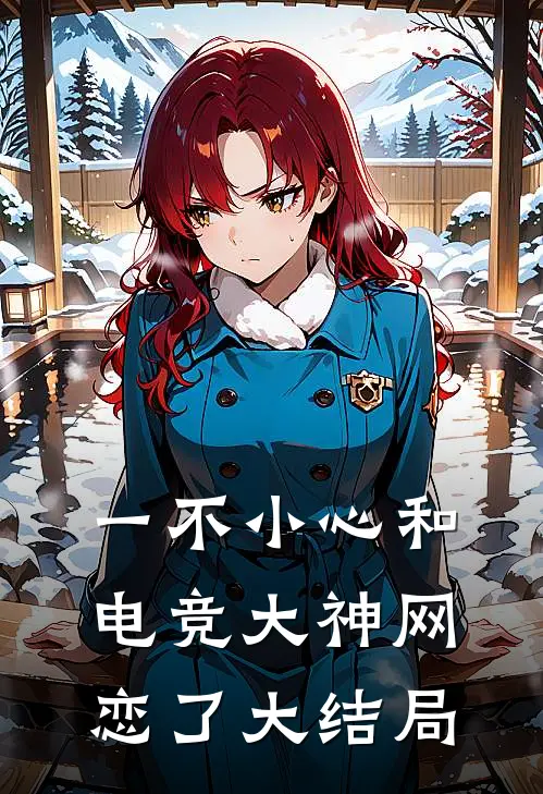 一不小心和电竞大神网恋了大结局