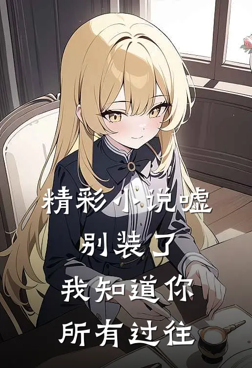 精彩小说嘘，别装了，我知道你所有过往