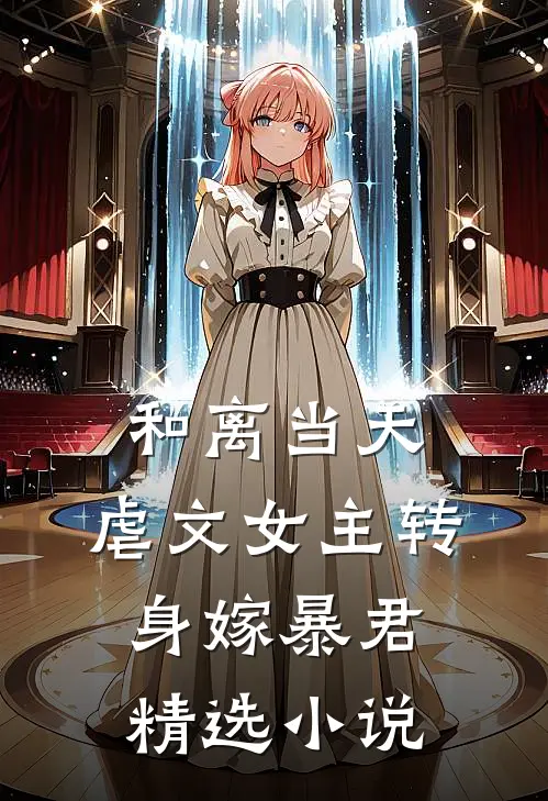 和离当天，虐文女主转身嫁暴君精选小说