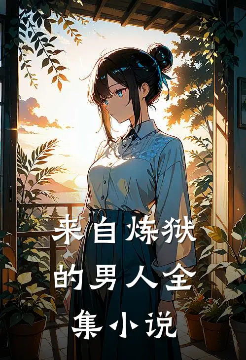 来自炼狱的男人全集小说