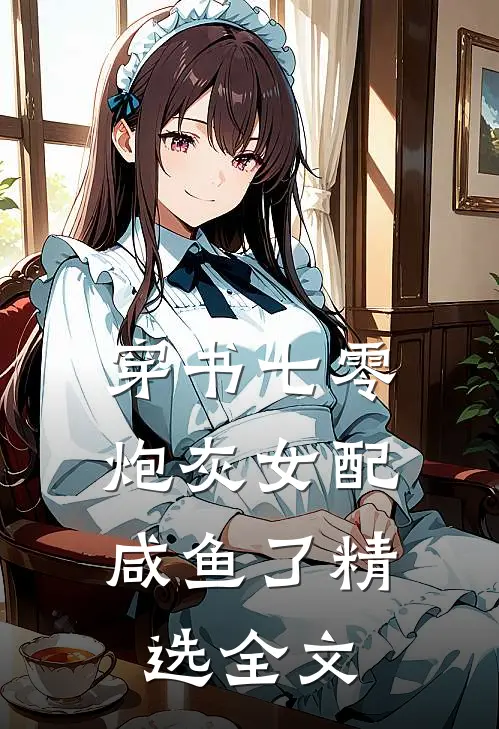穿书七零：炮灰女配咸鱼了精选全文