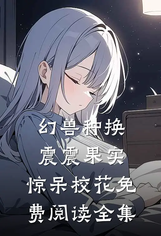 幻兽种换震震果实,惊呆校花免费阅读全集
