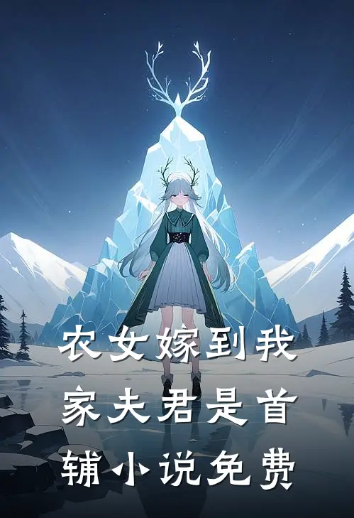 农女嫁到我家夫君是首辅小说免费