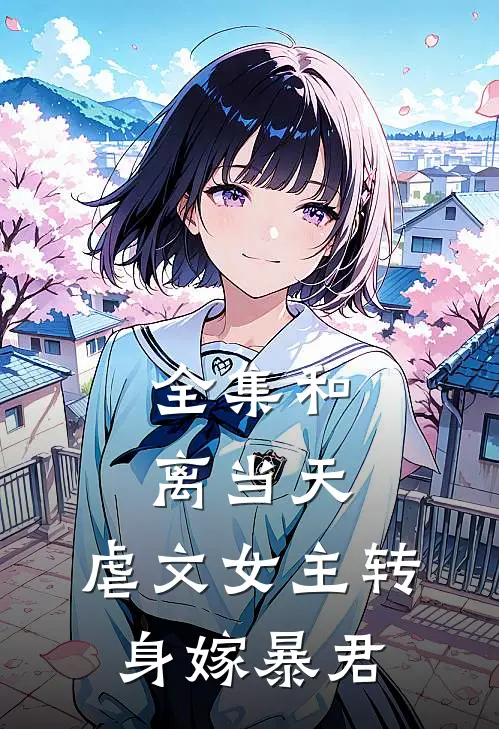 全集和离当天，虐文女主转身嫁暴君