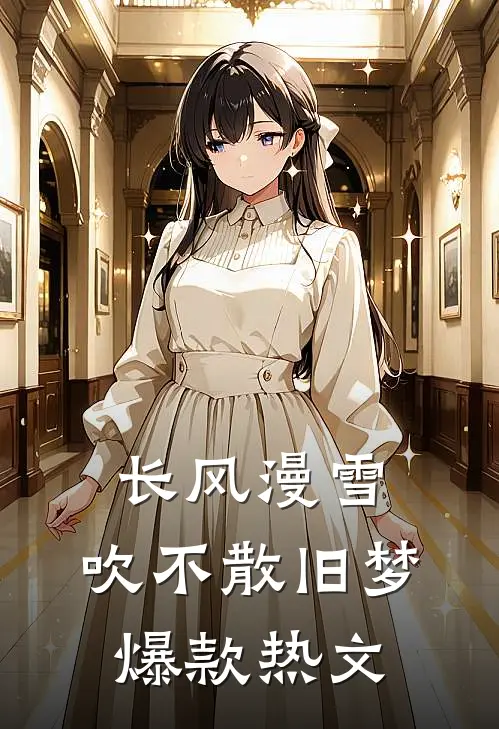 长风漫雪，吹不散旧梦爆款热文
