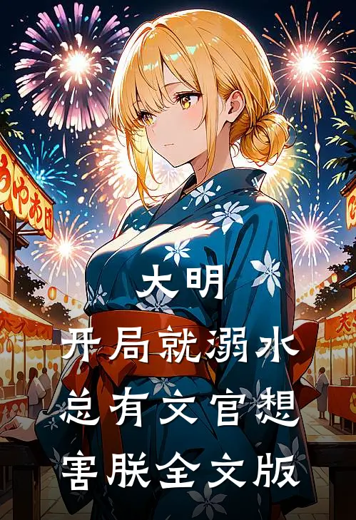 大明：开局就溺水，总有文官想害朕全文版