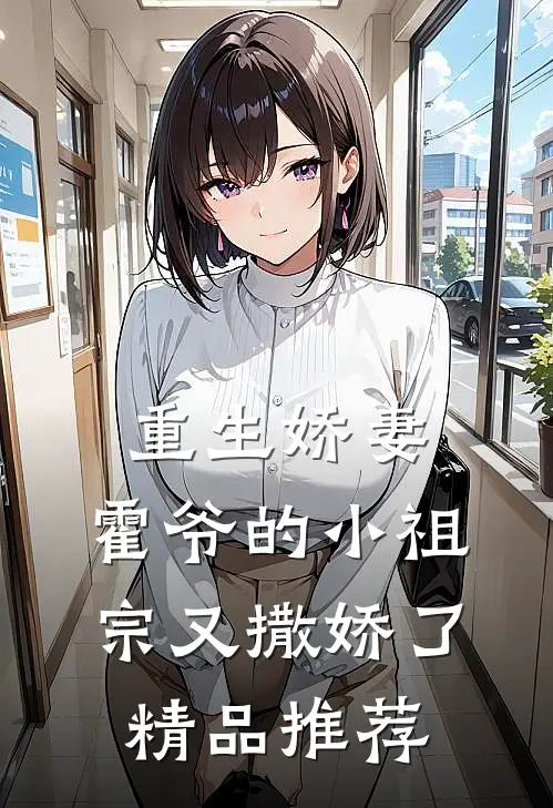 重生娇妻：霍爷的小祖宗又撒娇了精品推荐