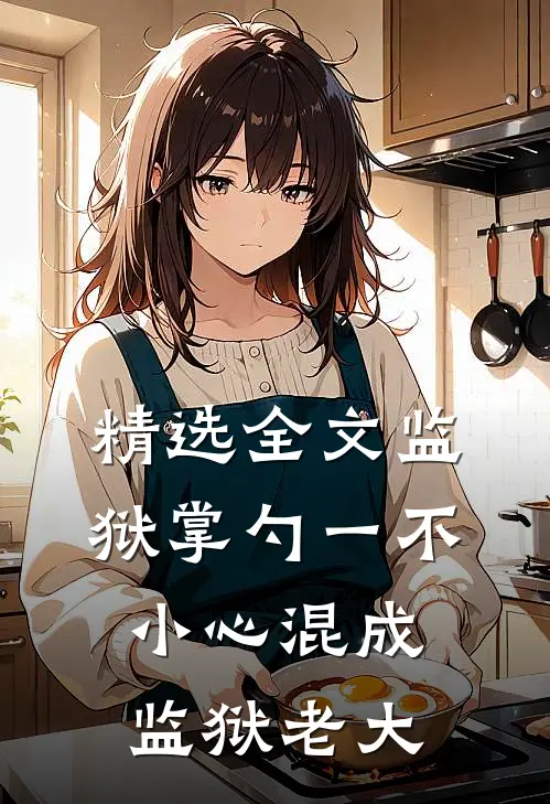 精选全文监狱掌勺一不小心混成监狱老大
