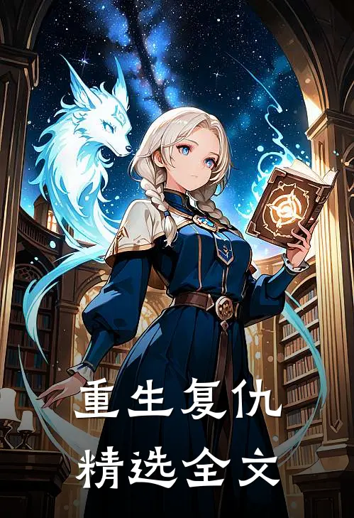 重生复仇精选全文