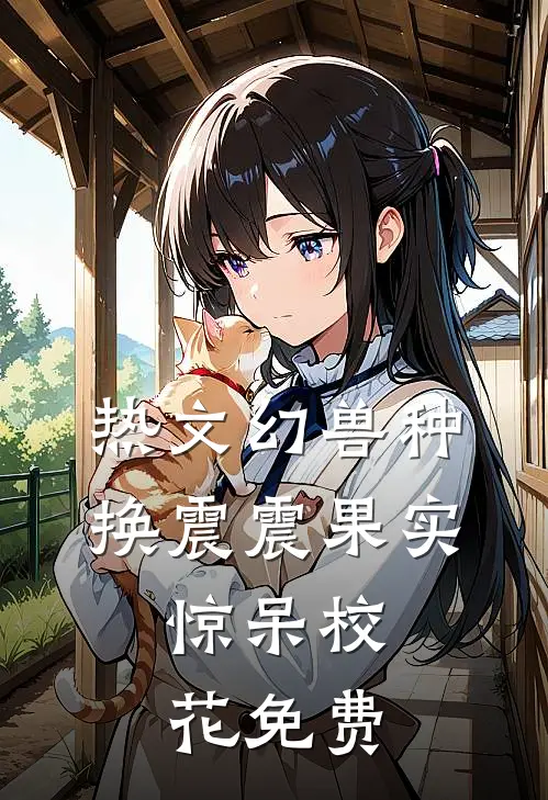 热文幻兽种换震震果实,惊呆校花免费