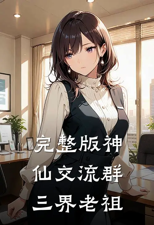 完整版神仙交流群：三界老祖