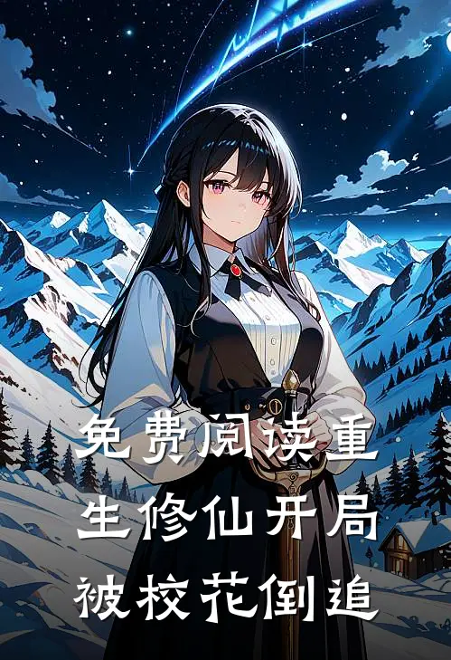 免费阅读重生修仙开局被校花倒追
