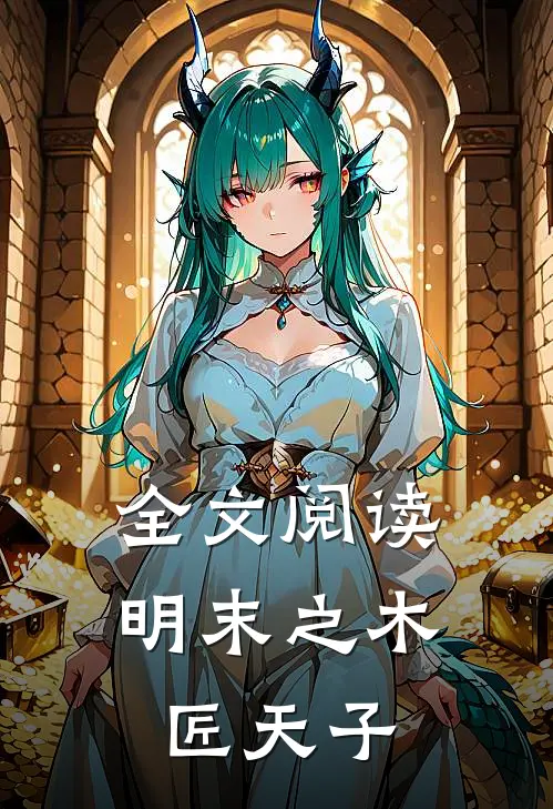 全文阅读明末之木匠天子