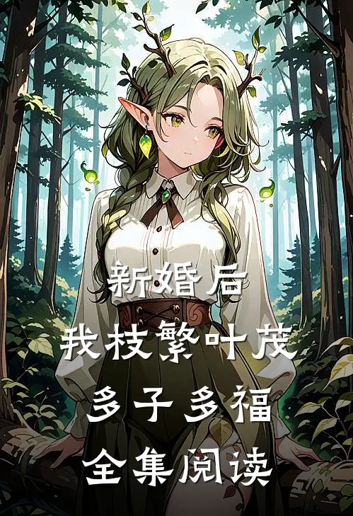 新婚后，我枝繁叶茂多子多福全集阅读