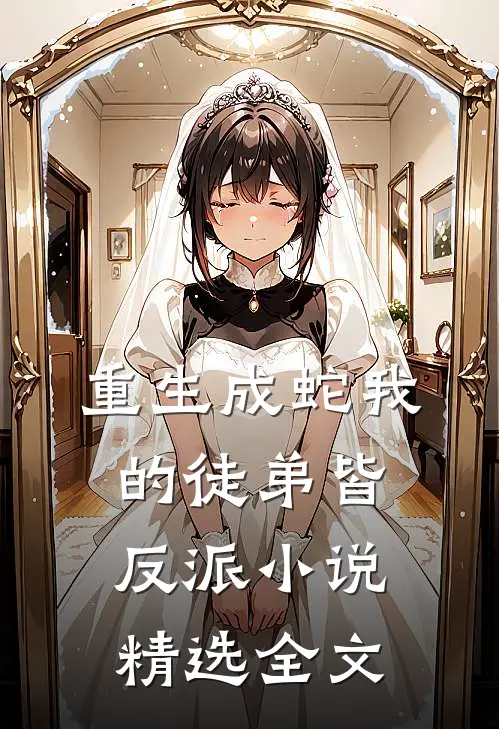 重生成蛇我的徒弟皆反派小说精选全文