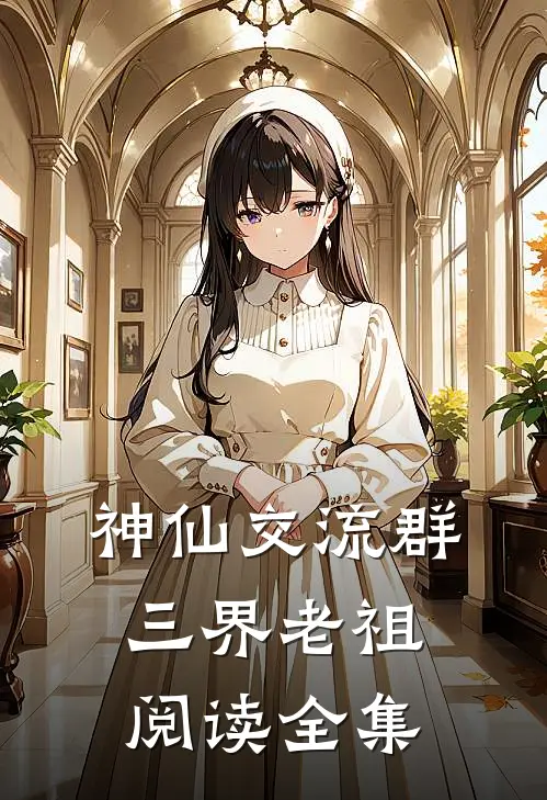 神仙交流群：三界老祖阅读全集