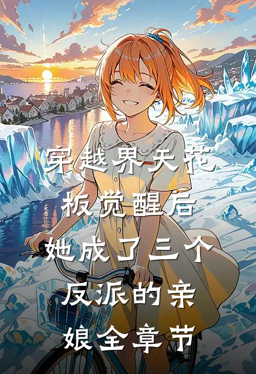 穿越界天花板觉醒后，她成了三个反派的亲娘全章节