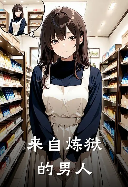 来自炼狱的男人