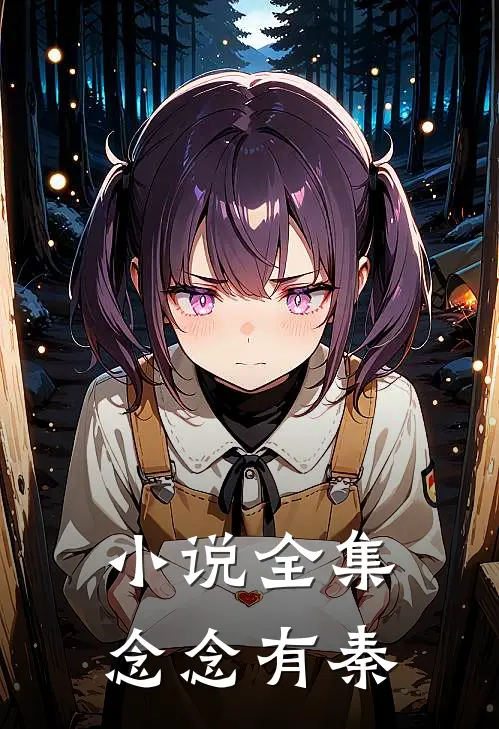 小说全集念念有秦