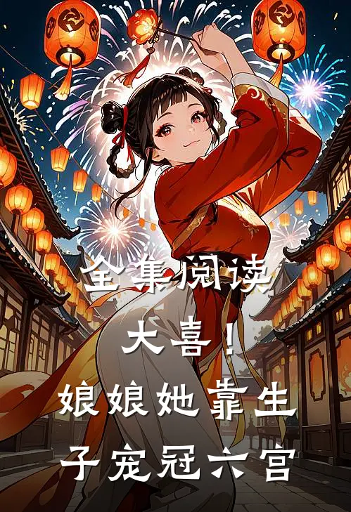 全集阅读大喜！娘娘她靠生子宠冠六宫