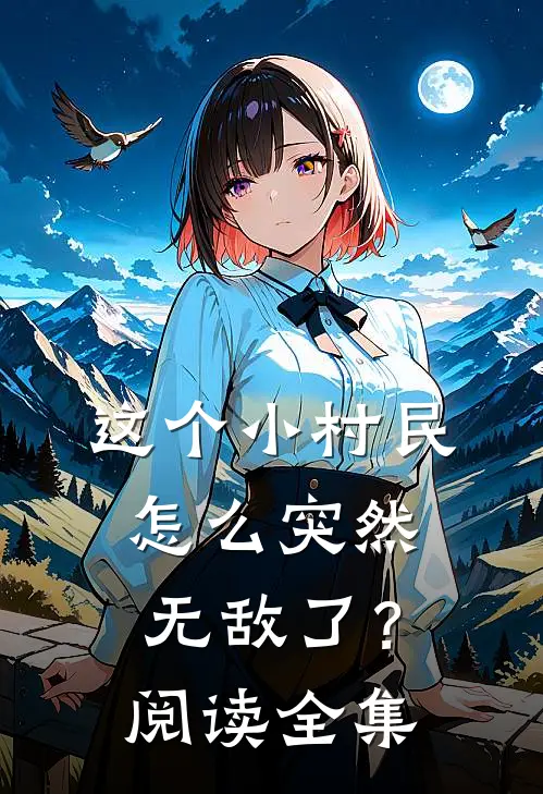 这个小村民怎么突然无敌了？阅读全集