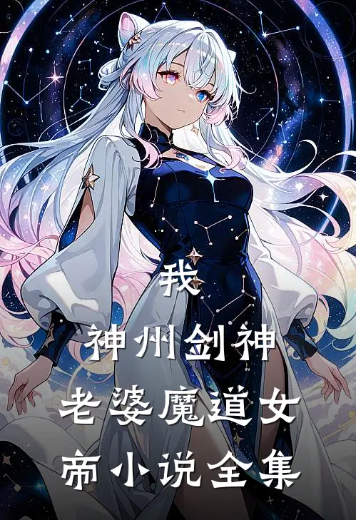 我，神州剑神，老婆魔道女帝小说全集