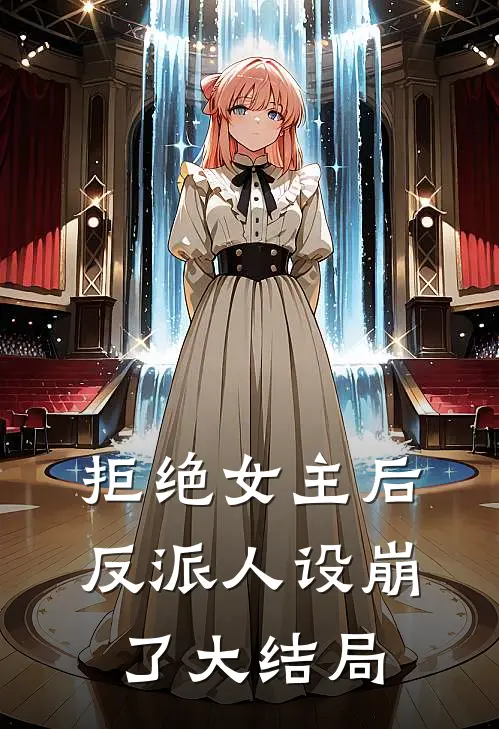 拒绝女主后，反派人设崩了大结局