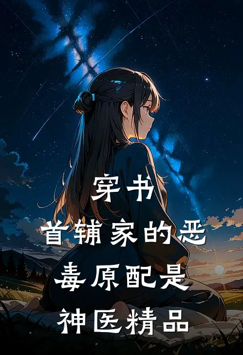 穿书：首辅家的恶毒原配是神医精品
