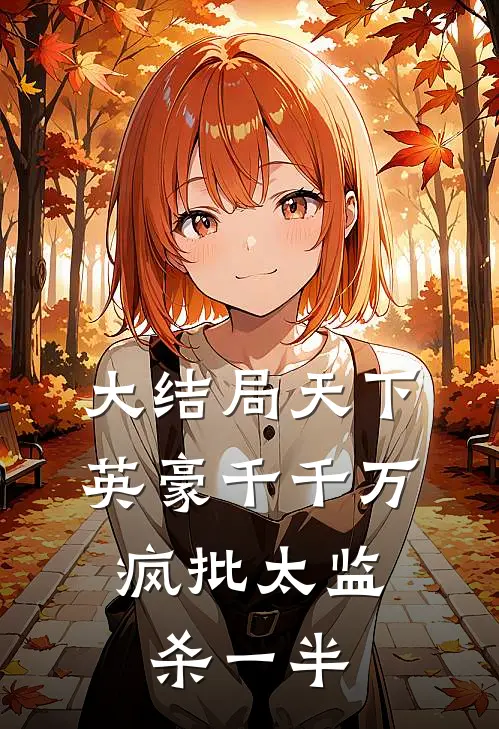 大结局天下英豪千千万，疯批太监杀一半