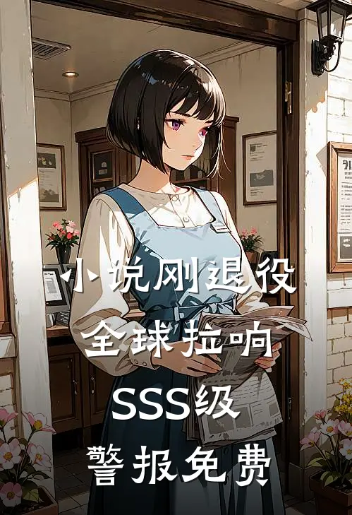 小说刚退役,全球拉响SSS级警报免费
