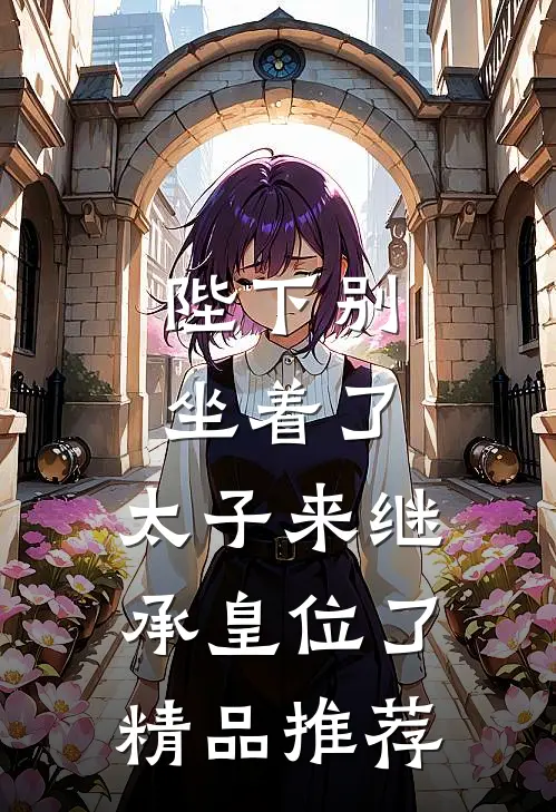 陛下别坐着了，太子来继承皇位了精品推荐