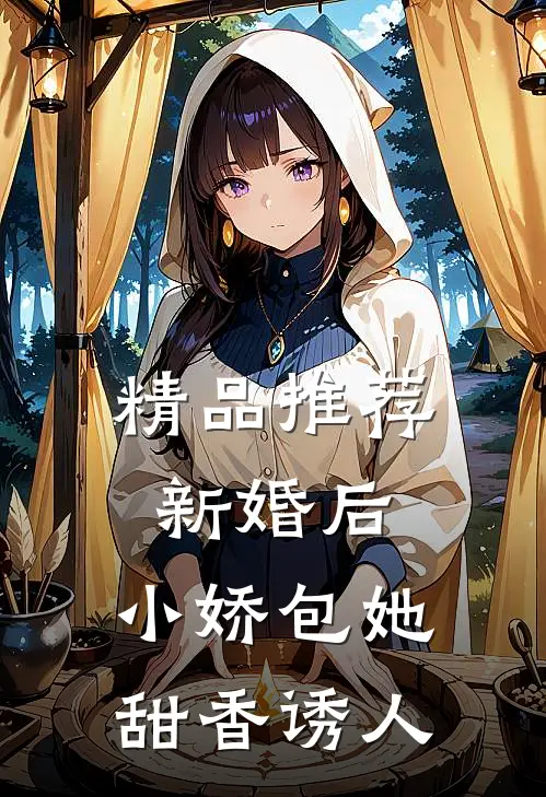 精品推荐新婚后，小娇包她甜香诱人