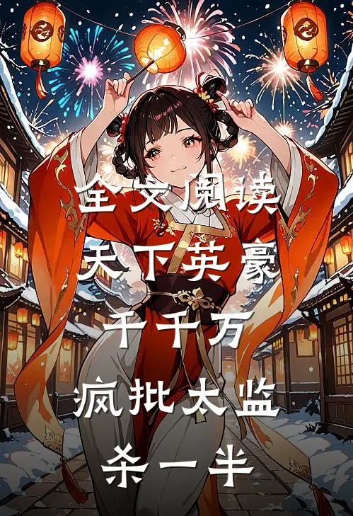 全文阅读天下英豪千千万，疯批太监杀一半