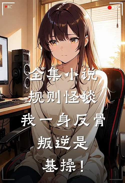 全集小说规则怪谈：我一身反骨，叛逆是基操！