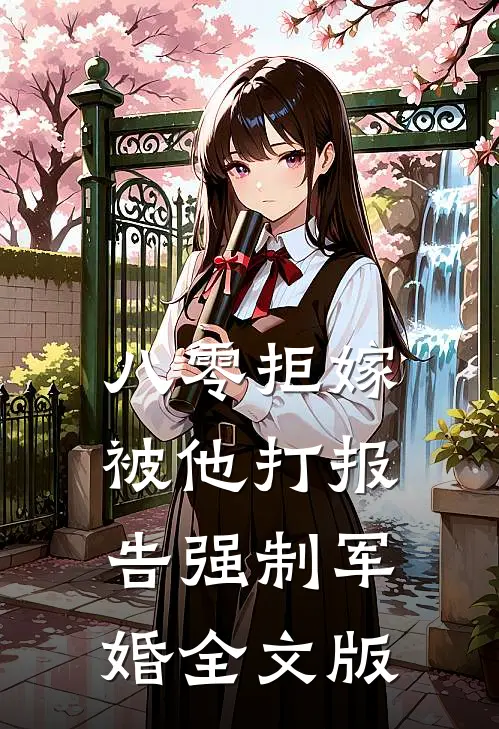 八零拒嫁：被他打报告强制军婚全文版