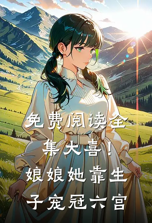 免费阅读全集大喜！娘娘她靠生子宠冠六宫