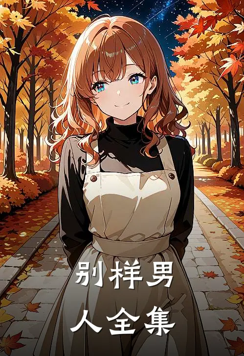 别样男人全集