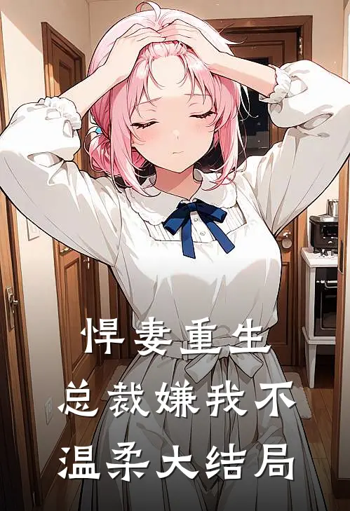 悍妻重生：总裁嫌我不温柔大结局