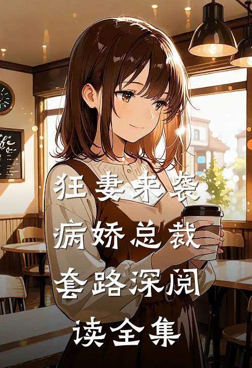 狂妻来袭：病娇总裁套路深阅读全集