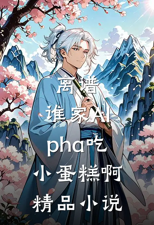 离谱，谁家Alpha吃小蛋糕啊精品小说