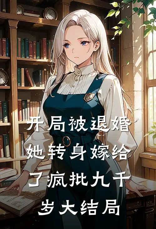 开局被退婚，她转身嫁给了疯批九千岁大结局