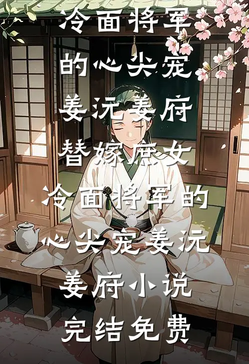 都说了我能冲喜，怎么没人信完结+番外
