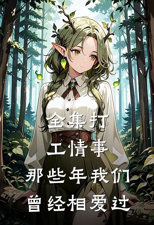 全集打工情事：那些年我们曾经相爱过