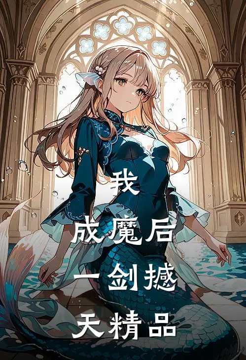 我，成魔后，一剑撼天精品