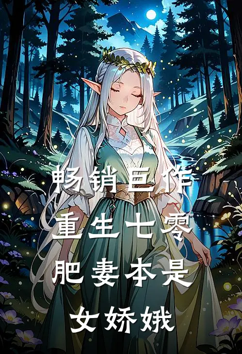 畅销巨作重生七零：肥妻本是女娇娥