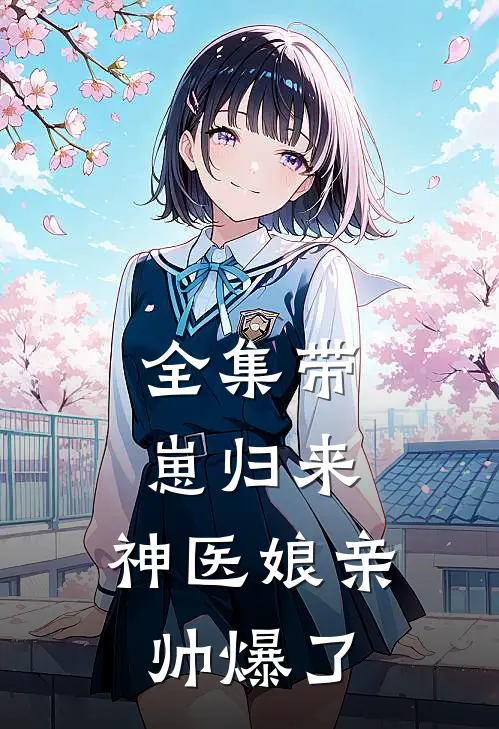 全集带崽归来：神医娘亲帅爆了
