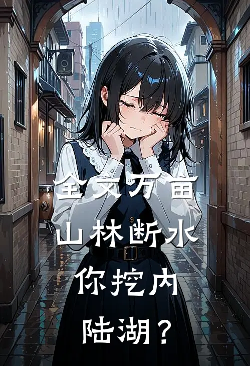 全文万亩山林断水，你挖内陆湖？