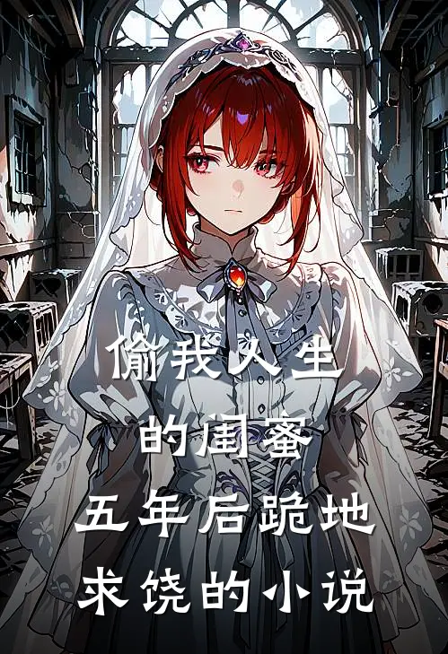 冷宫弃妃不务正业，可她牌友牛啊结局
