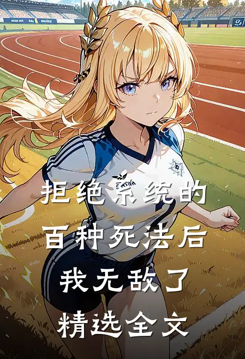 拒绝系统的百种死法后，我无敌了精选全文