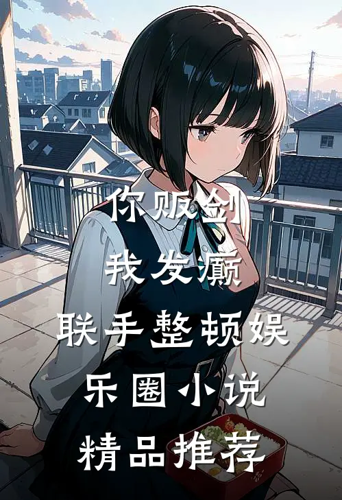 你贩剑,我发癫,联手整顿娱乐圈小说精品推荐